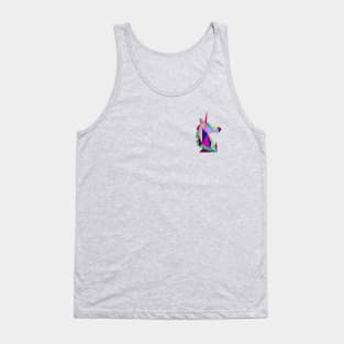 unicorn Tank Top